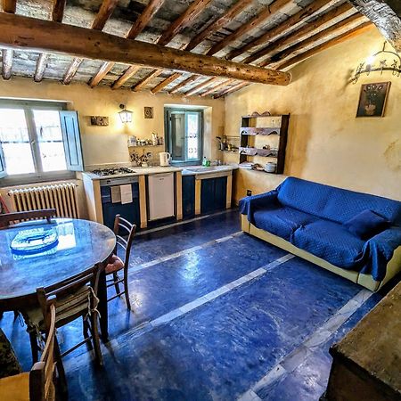 Poggio Alla Pieve Relais Calenzano Extérieur photo