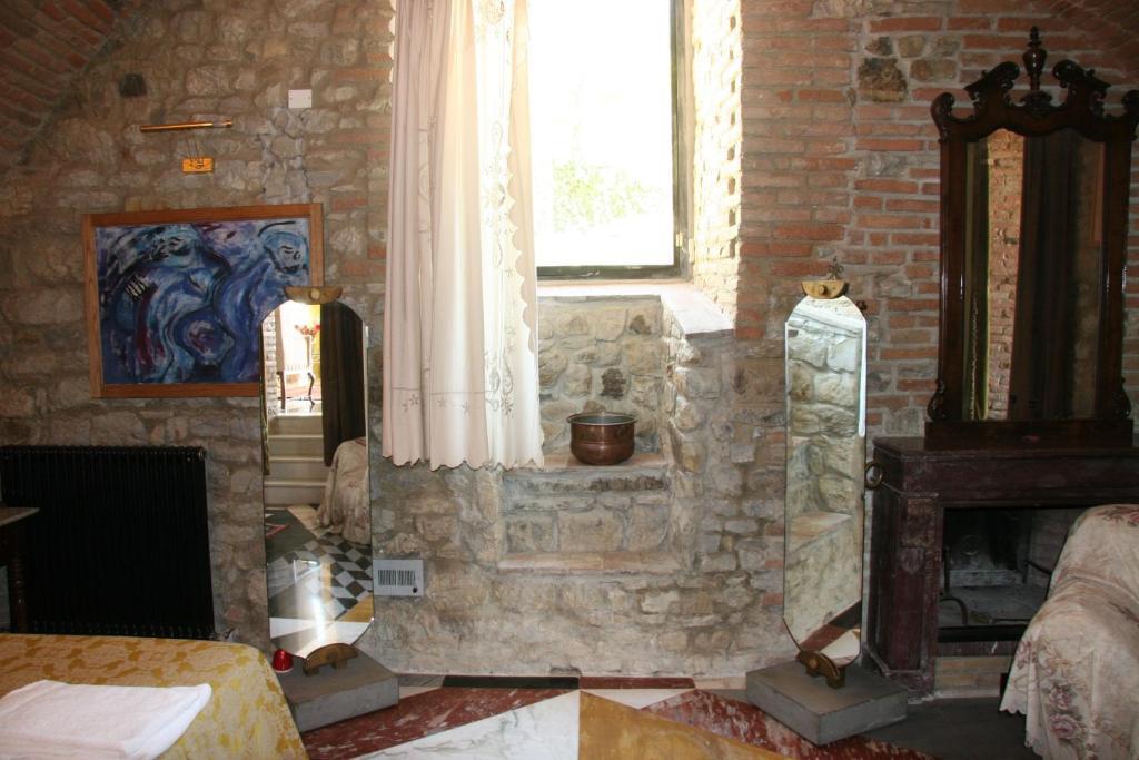 Poggio Alla Pieve Relais Calenzano Chambre photo