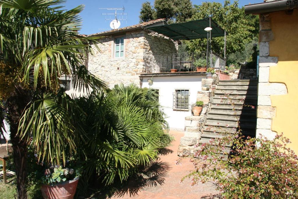 Poggio Alla Pieve Relais Calenzano Chambre photo