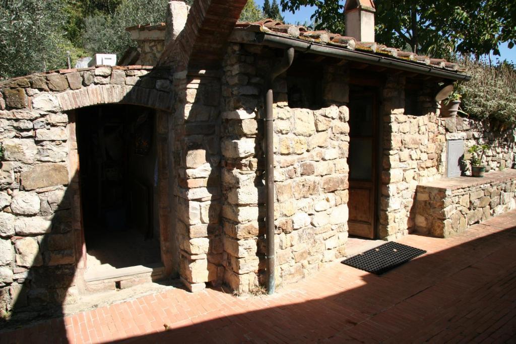 Poggio Alla Pieve Relais Calenzano Chambre photo