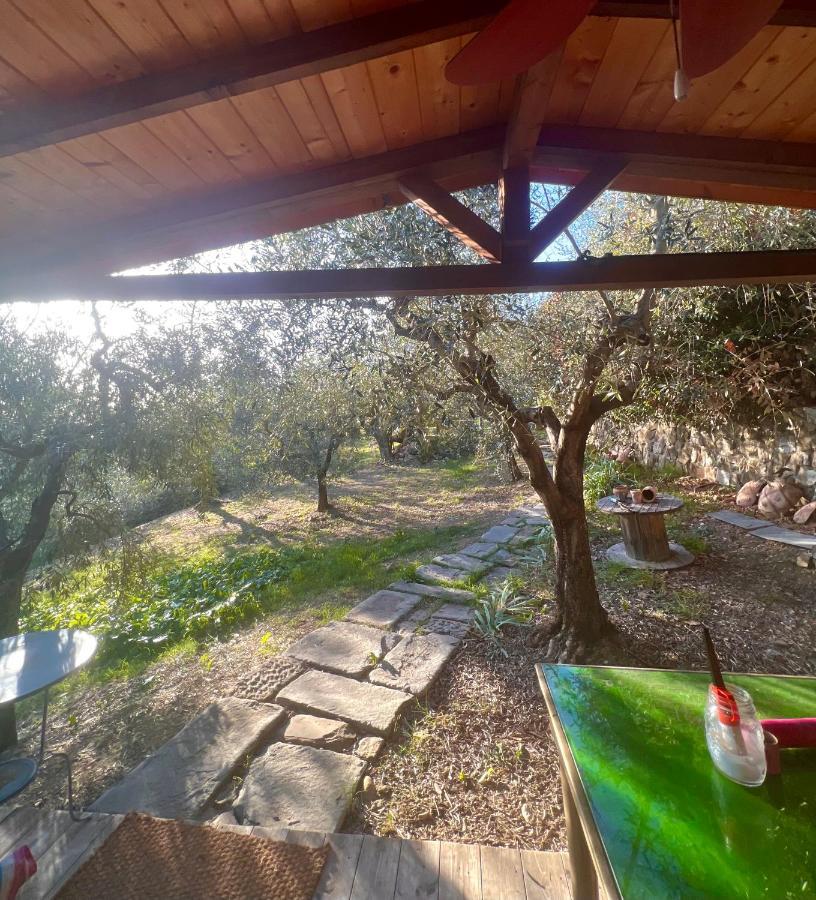 Poggio Alla Pieve Relais Calenzano Extérieur photo