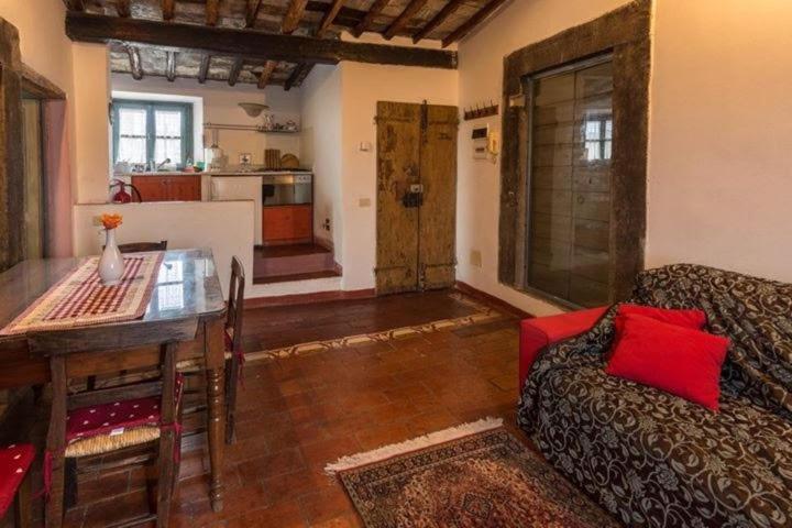 Poggio Alla Pieve Relais Calenzano Extérieur photo