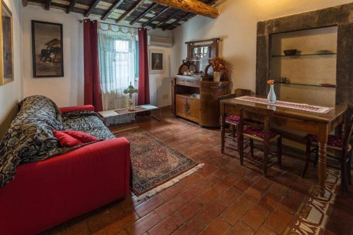 Poggio Alla Pieve Relais Calenzano Extérieur photo