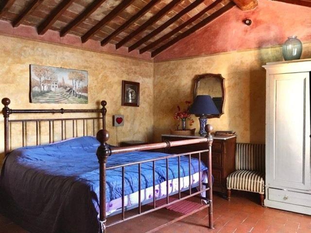 Poggio Alla Pieve Relais Calenzano Extérieur photo