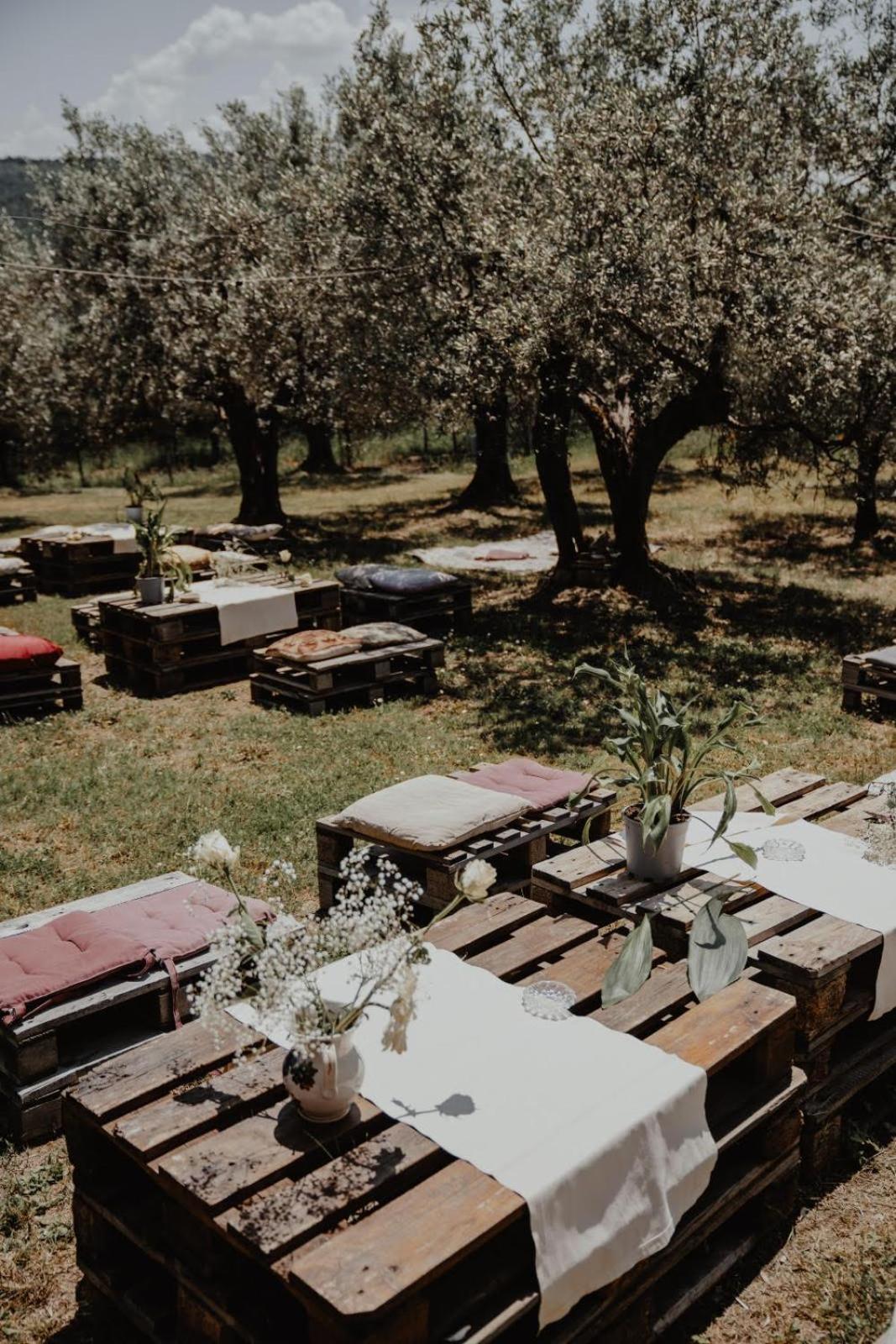 Poggio Alla Pieve Relais Calenzano Extérieur photo