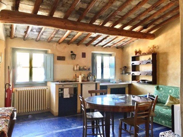 Poggio Alla Pieve Relais Calenzano Extérieur photo