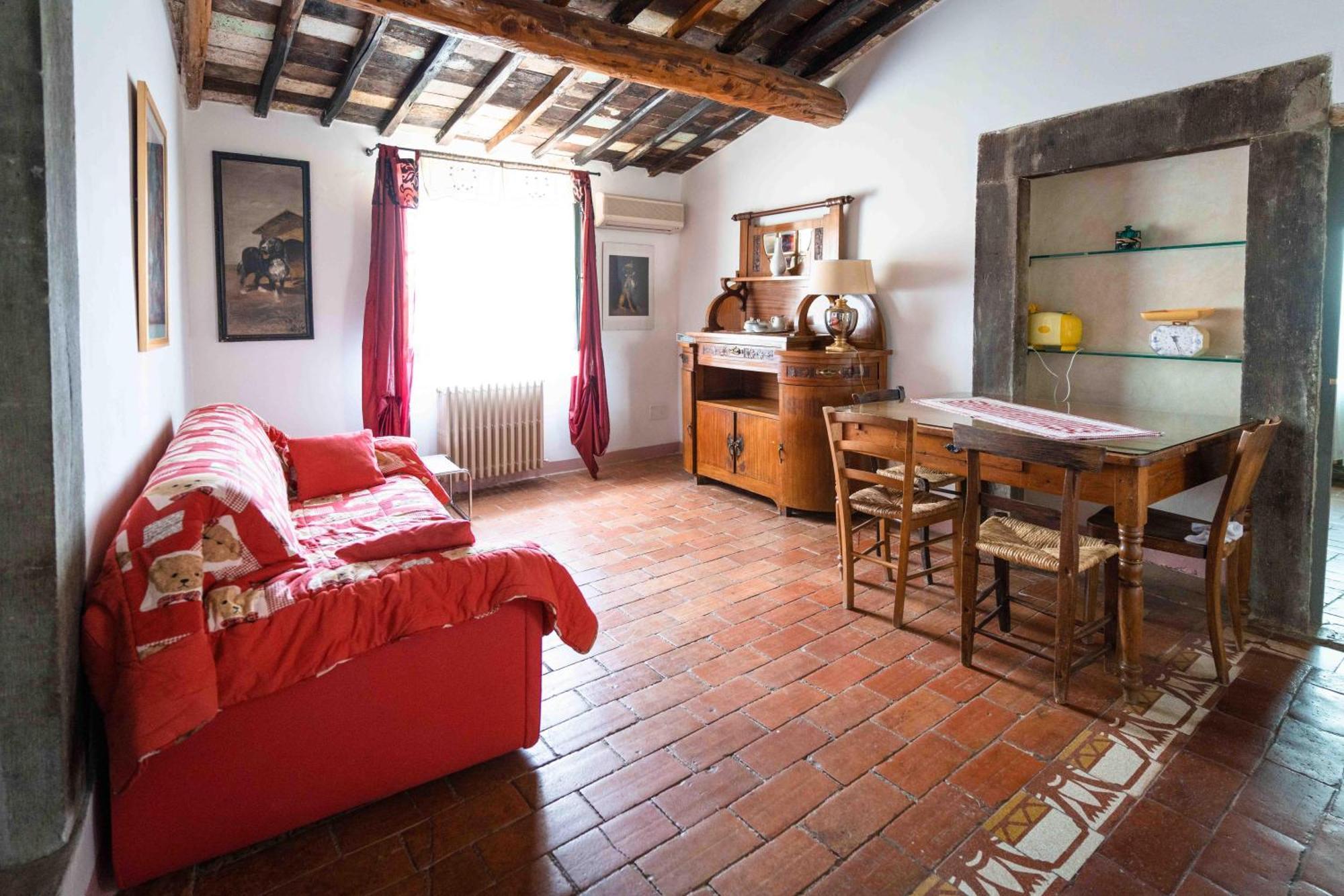 Poggio Alla Pieve Relais Calenzano Extérieur photo
