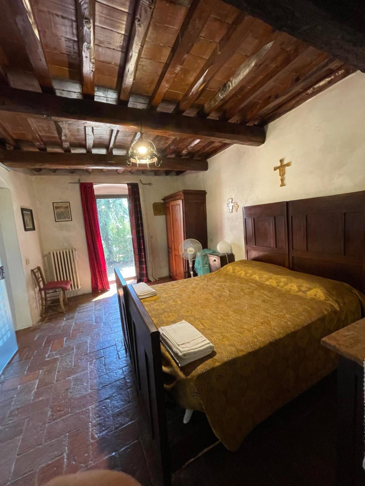 Poggio Alla Pieve Relais Calenzano Extérieur photo