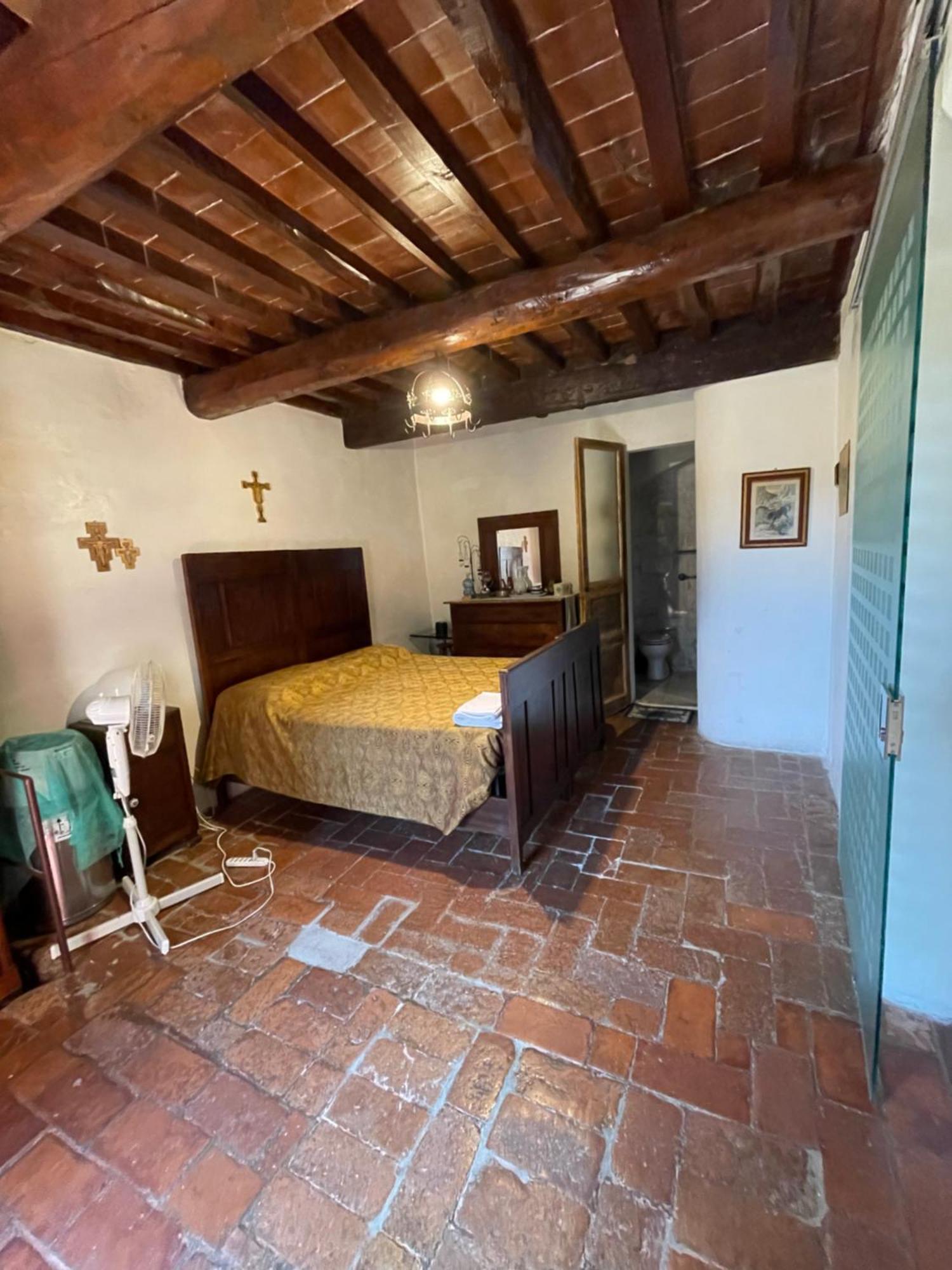 Poggio Alla Pieve Relais Calenzano Extérieur photo