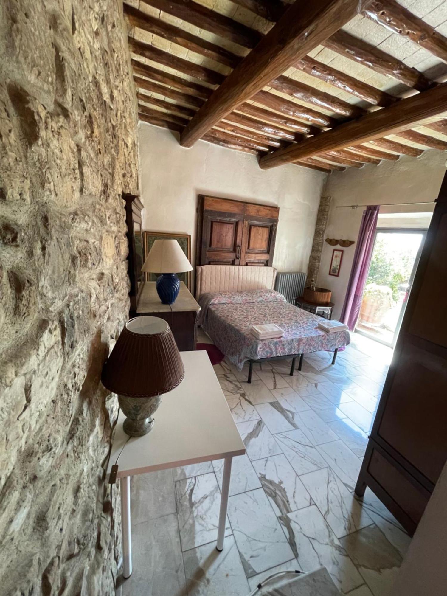 Poggio Alla Pieve Relais Calenzano Extérieur photo