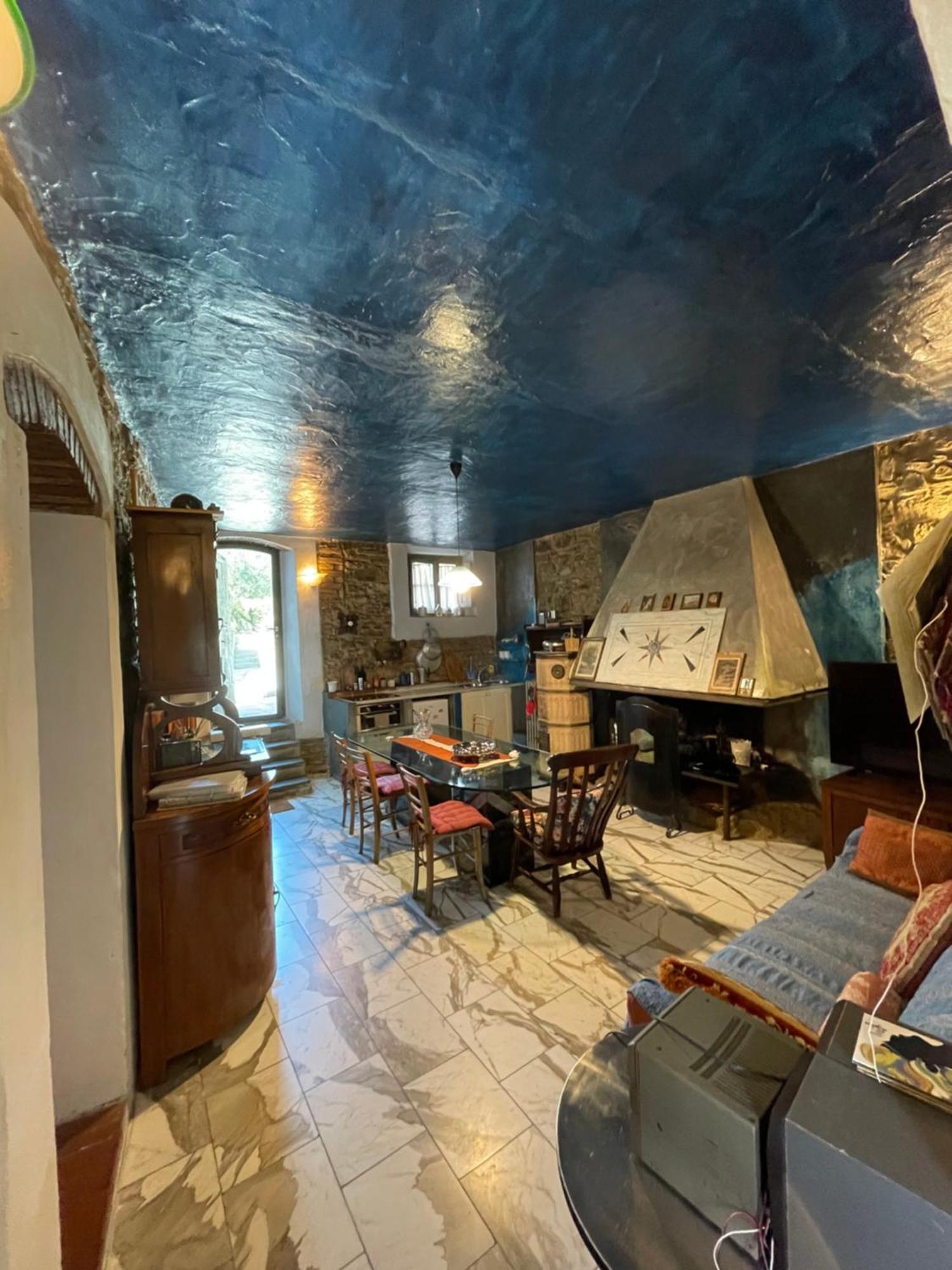 Poggio Alla Pieve Relais Calenzano Extérieur photo