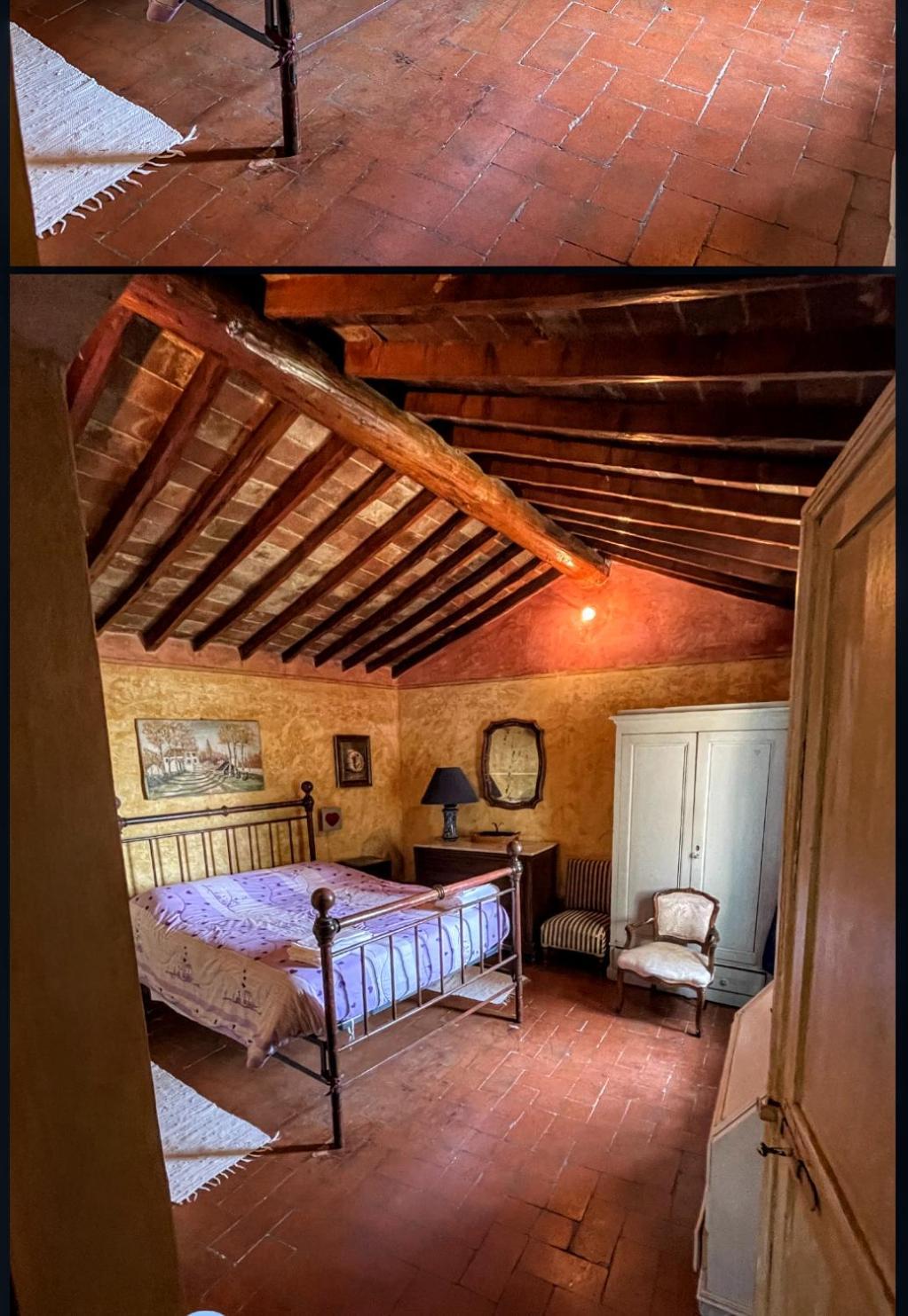 Poggio Alla Pieve Relais Calenzano Extérieur photo
