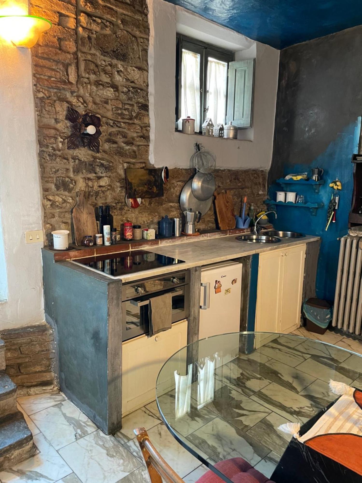 Poggio Alla Pieve Relais Calenzano Extérieur photo