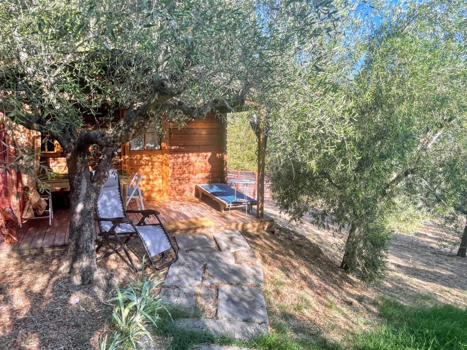 Poggio Alla Pieve Relais Calenzano Extérieur photo