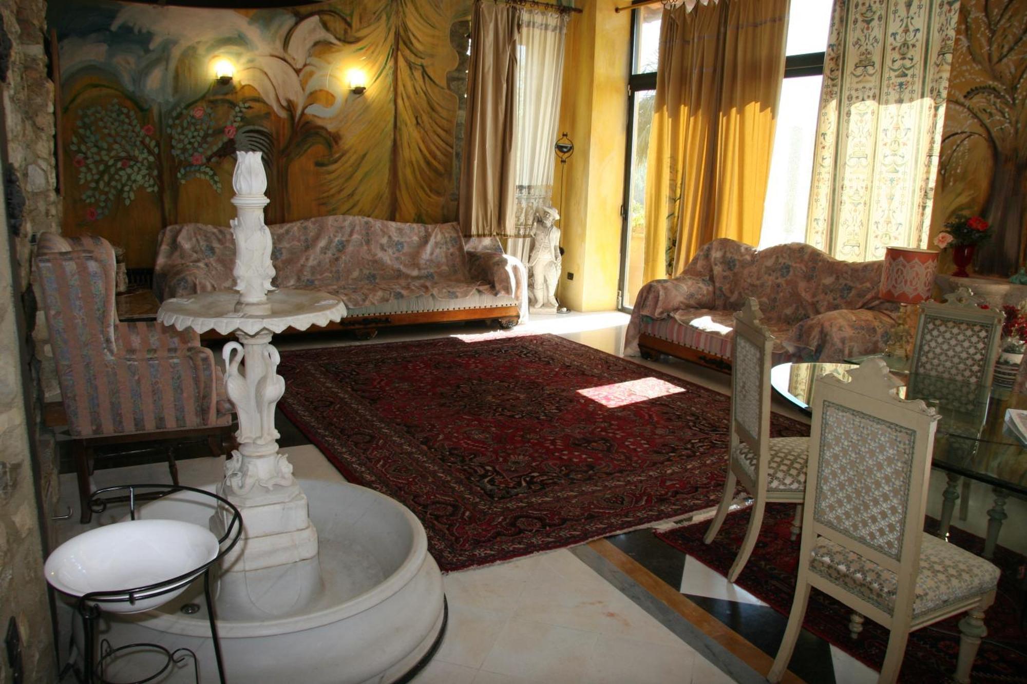 Poggio Alla Pieve Relais Calenzano Extérieur photo