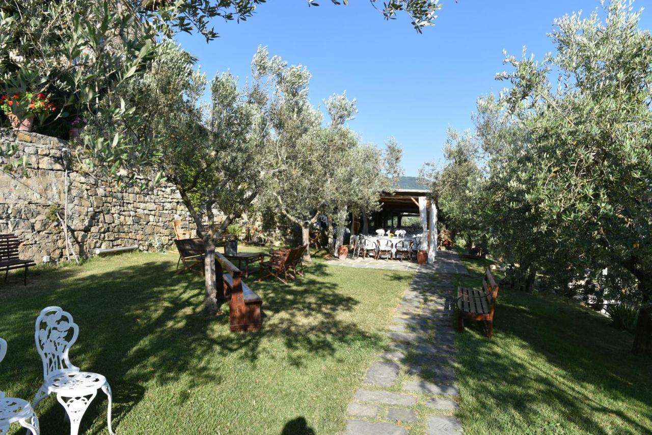 Poggio Alla Pieve Relais Calenzano Extérieur photo